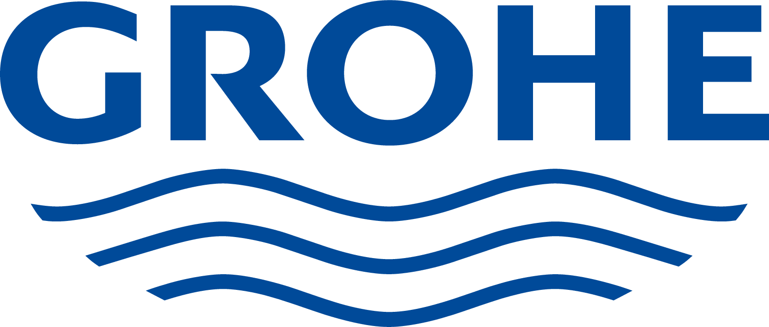 Grohe Logo