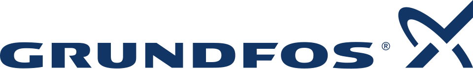 Grundfos Logo