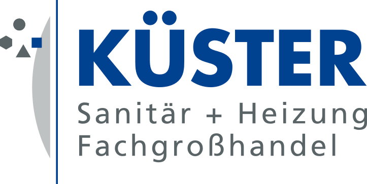 Küster Sanitär Logo