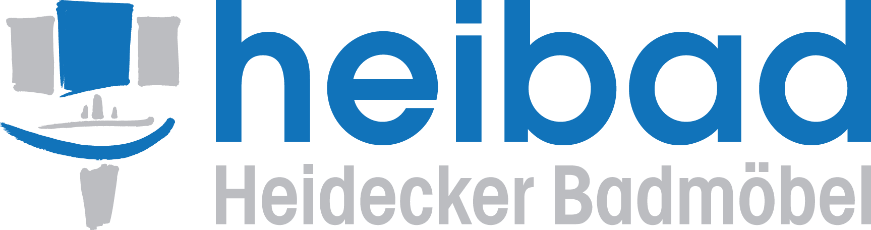 Heibad Logo