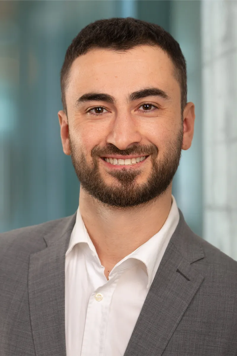 Mehmet Emin Akcay - Inhaber Team Haustechnik Elze